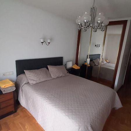 Sar Inn - Garaje Incluido Авила Экстерьер фото