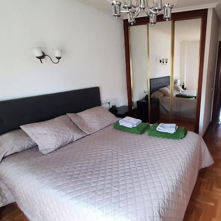 Sar Inn - Garaje Incluido Авила Экстерьер фото